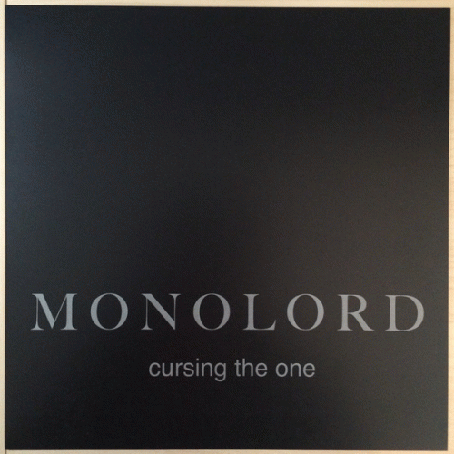 Monolord : Cursing the One